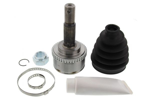 MAPCO Homokineet reparatie set, aandrijfas 16285 16285 Homokineet reparatie set aandrijfas NISSAN 350 Z MAPCO