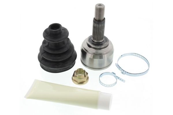 MAPCO Homokineet reparatie set, aandrijfas 16288 16288 Homokinetische koppeling NISSAN 350 Z MAPCO