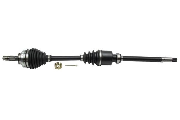MAPCO Semiasse 16437 MAPCO 16437 Semiassi Citroën Xsara N1 originale prezzo