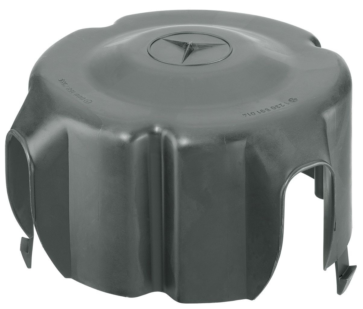 BOSCH Pölysuojus, virranjakaja 1 230 591 014 BOSCH 1 230 591 014 Pölysuojus, virranjakaja
