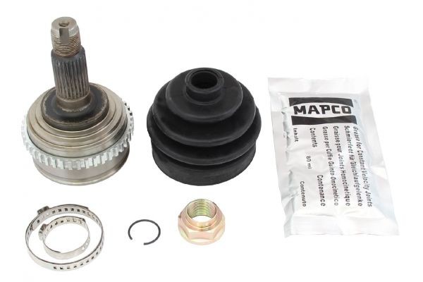 MAPCO Ledsæt, drivaksel 16557 16557 Knokkelled MAPCO TOYOTA 4 RUNNER