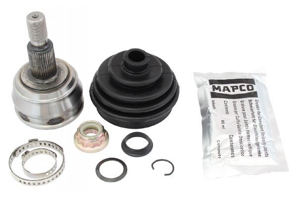 MAPCO Drivledd 16830 16830 MAPCO Drivknute Skoda billige