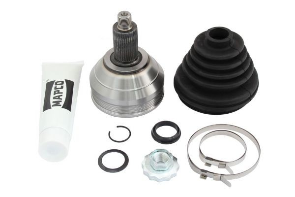 MAPCO Homokineet reparatie set, aandrijfas 16831 16831 Homokineet MAPCO CHRYSLER PT CRUISER