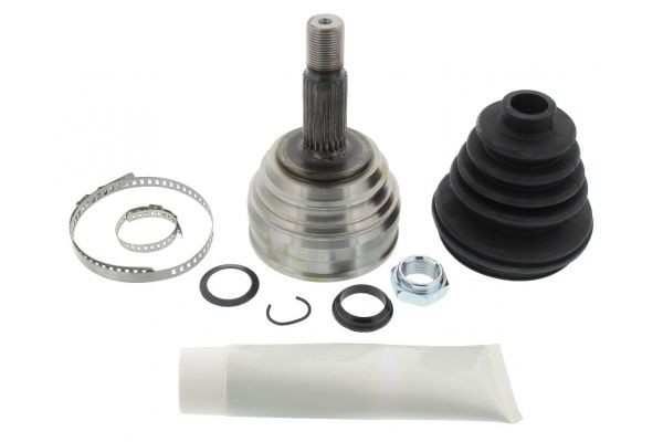 MAPCO Homokineet reparatie set, aandrijfas 16890 Homokineet MAPCO INCA 16890 goedkoop