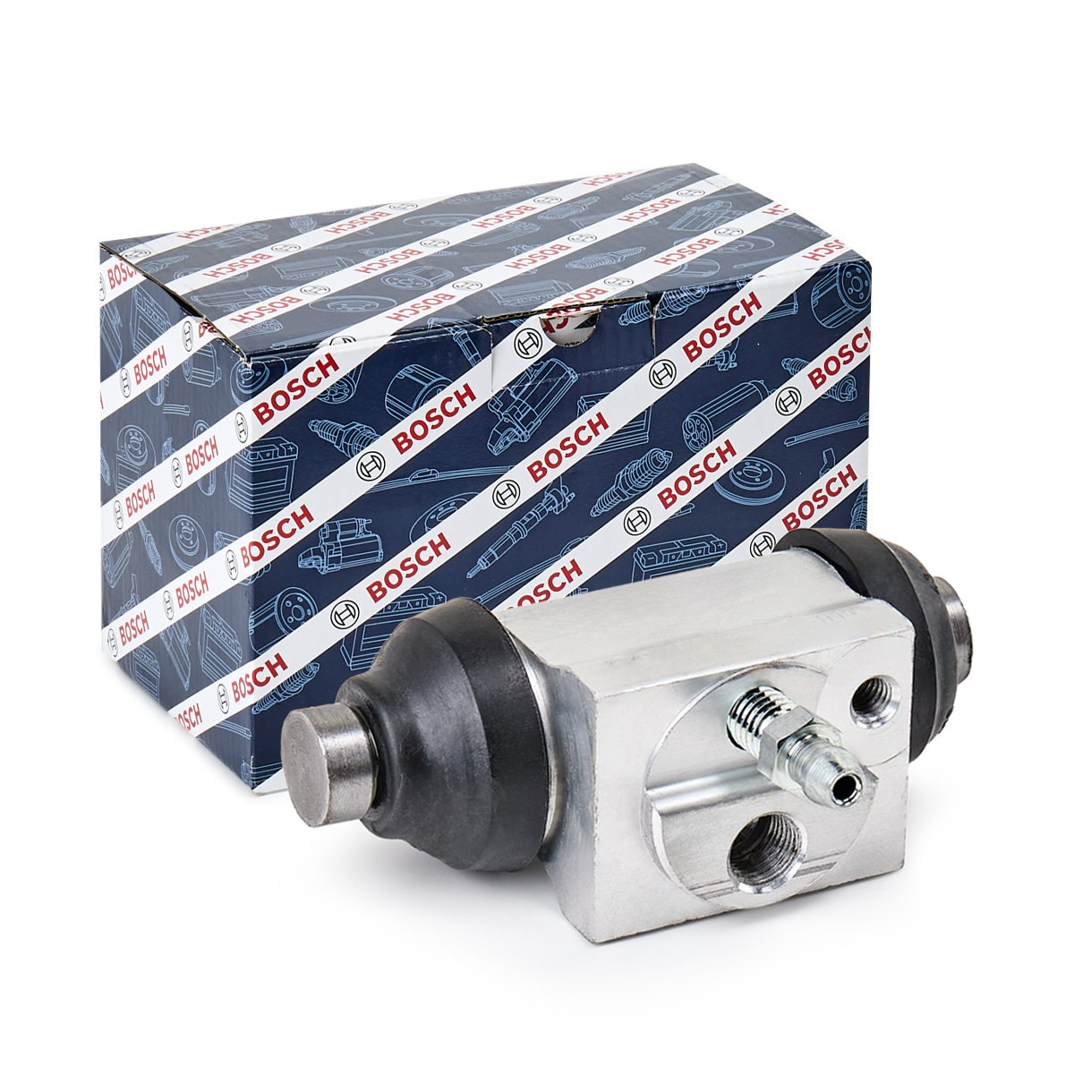 BOSCH Rattapidurisilinder 0 986 475 956 BOSCH 0 986 475 956 Pidurisilinder Mazda 323 odav