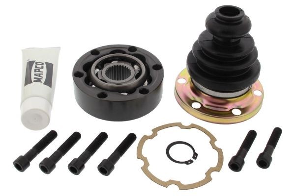 MAPCO Sada kĺbov hnacieho hriadeľa 16998 MAPCO 16998 Homokinetický kĺb Opel OMEGA originálne
