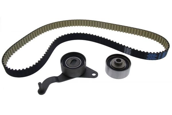 MAPCO Hammasrihma komplekt 23717 23717 Hammasrihma komplekt MAPCO NISSAN JUKE