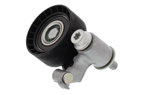 MAPCO Strammehjul, registerreim 23760 MAPCO 23760 Strammerull, tannrem Fiesta Mk4 (J3S, J5S) pris