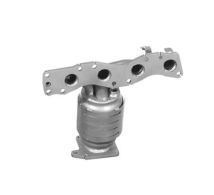 Katalüsaator VEGAZ SZK-929 VEGAZ SZK-929: Katalüsaator Suzuki WAGON R+ 2006