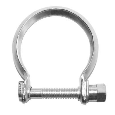 VEGAZ Fascetta scarico CM-126 CM-126 costo Fascetta scarico VEGAZ VOLVO 760