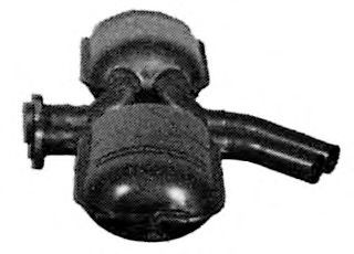 Μεσαίο σιλανσιέ VEGAZ MS-135 VEGAZ MS-135 Μεσαίο σιλανσιέ MERCEDES-BENZ S-class 2006