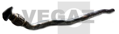 Tubo gas scarico VEGAZ AR-241 VEGAZ AR-241 Tubi di scarico Audi A5 2024