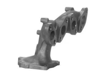 Udstødningsmanifold VEGAZ DAK-225 VEGAZ DAK-225 Udstødningsmanifold NISSAN MURANO 2024