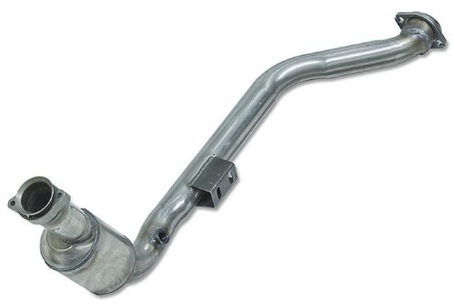 Catalizzatore VEGAZ CHK-928 VEGAZ CHK-928 Marmitta catalitica Chrysler GRAND VOYAGER 2010