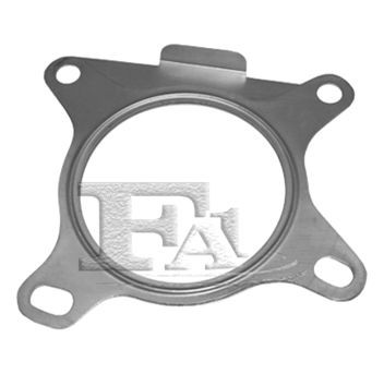 VEGAZ Exhaust pipe gasket VD-233 VD-233 VEGAZ exhaust gasket AUDI A6