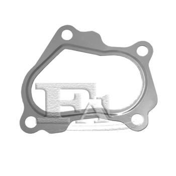 VEGAZ Tihend, heitgaasitoru TD-123 VEGAZ TD-123 Heitgaaside tihendid Toyota Corolla Verso E12 hind