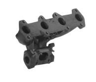 Udstødningsmanifold VEGAZ FTAK-255 VEGAZ FTAK-255 Udstødningsmanifold FIAT BARCHETTA 1999