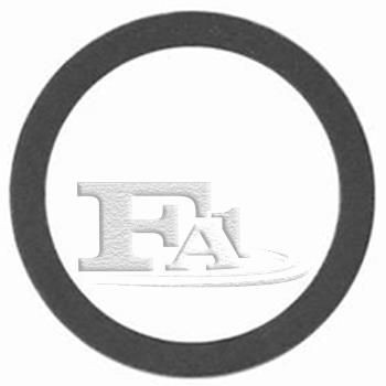 VEGAZ Tætningsring, udstødningsrør OD-118 VEGAZ OD-118 Pakningssæt udstødningssystem Opel Omega B Sedan billig