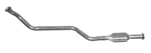 VEGAZ Catalizzatore MK-944 VEGAZ MK-944 Catalizzatore MERCEDES-BENZ Classe E Sedan (W124) E 500 (124.036) 320 CV 1995