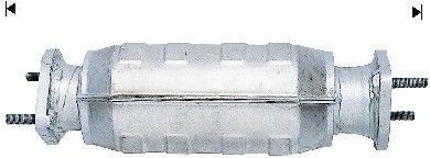 Katalysaattori VEGAZ DK-909 VEGAZ DK-909: Katalysaattori Nissan ALMERA 2023