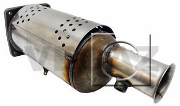 VEGAZ Partikelfilter (DPF) CK-852 CK-852 VEGAZ partikelfilter CITROЁN C8