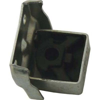 VEGAZ Supporto, Silenziatore DG-123 VEGAZ DG-123 Gommino marmitta Nissan 350z Coupe prezzo