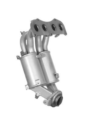 Catalyseur VEGAZ TK-933 VEGAZ TK-933 Pot catalyseur TOYOTA AVENSIS 2004