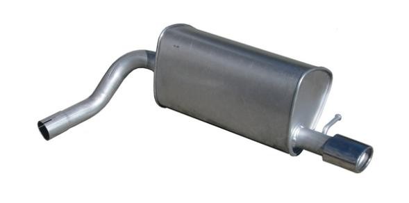 Bakre eksospotte VEGAZ JS-38 VEGAZ JS-38 Bakre eksospotte JAGUAR XK 2005