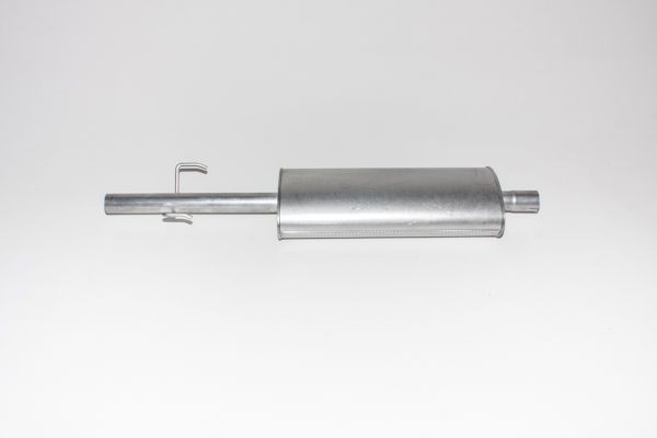 VEGAZ Marmitta centrale MS-387 VEGAZ MS-387 Silenziatore centrale Mercedes Sprinter 906 Camion pianale prezzo