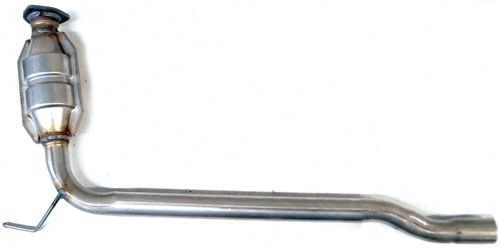 VEGAZ Katalysator VK-824AT pris Katalysator Volkswagen 70XD VK-824AT VEGAZ