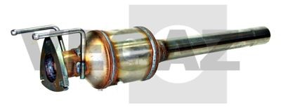 VEGAZ Katalysator FTK-874 VEGAZ FTK-874 Katalysator VAUXHALL CALIBRA kosten