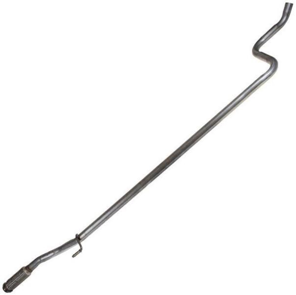 Tubo gas scarico VEGAZ PGR-269 VEGAZ PGR-269 Tubi di scarico Peugeot 207 2015