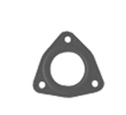 VEGAZ Tihend, heitgaasitoru OD-159 Heitgaaside tihendid VEGAZ Peugeot TRAVELLER OD-159