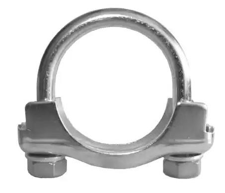 VEGAZ Pijpverbinding, uitlaatsysteem S-M10X45 VEGAZ S-M10X45 Pijpverbinding uitlaatsysteem Toyota Land Cruiser Pick-Up goedkoop