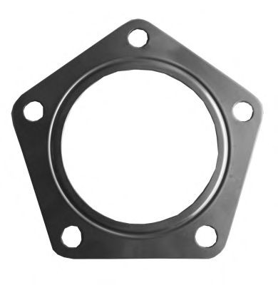 VEGAZ Tiiviste, pakoputki FTD-136 VEGAZ FTD-136 FIAT MAREA pakoputken tiiviste