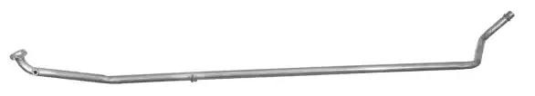 VEGAZ Tuyau d'échappement PGR-221 prix Tube d'échappement Toyota TA1_ PGR-221 VEGAZ