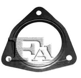 VEGAZ Joint d'étanchéité, tuyau d'échappement CD-122 VEGAZ CD-122 Bague d'étanchéité tuyau d'échappement PEUGEOT Boxer Camion plate-forme/Châssis (250) pas cher