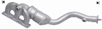 Catalizzatore VEGAZ BK-815 VEGAZ BK-815 costo Catalizzatore BMW X3 2013