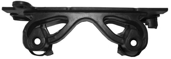 VEGAZ Silent bloc d'échappement FTG-117 VEGAZ FTG-117 Butée élastique silencieux Jaguar F-PACE d'origine