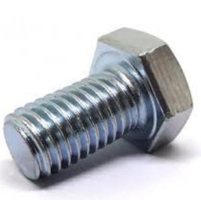 VEGAZ Bult, avgassystem BO-6X10 VEGAZ BO-6X10 Monteringssats avgassystem MERCEDES-BENZ T1 Buss original