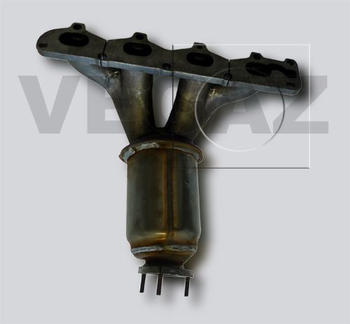 VEGAZ Catalyseur OK-806 Opel OMEGA Catalyseur VEGAZ OK-806