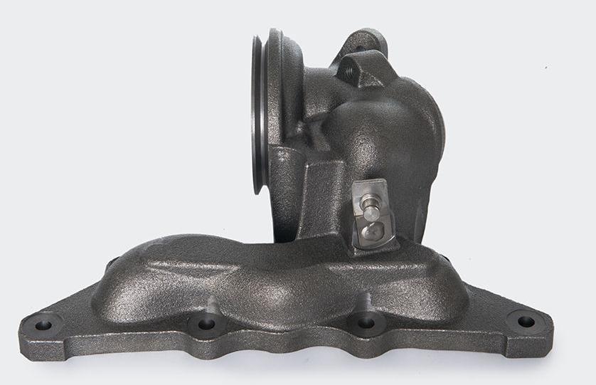 VEGAZ Colector, sistema de escape MAK-246 MAK-246 Coletor de escape MAZDA CX-3 VEGAZ