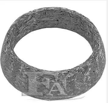 VEGAZ Joint d'étanchéité, tuyau d'échappement TD-131 VEGAZ Joint d'étanchéité tuyau d'échappement TOYOTA TD-131