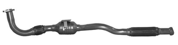 VEGAZ Catalisador SAK-914 VEGAZ SAK-914 Pre-catalizador Škoda FABIA baratos