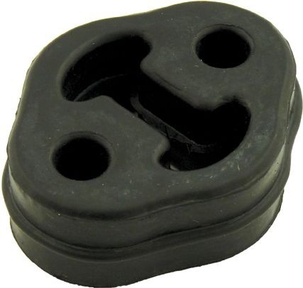 VEGAZ Στήριγμα, σιλανσιέ FG-119 Βάση εξάτμισης Toyota KDJ12_, GRJ12_ FG-119 VEGAZ