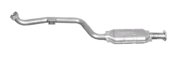 VEGAZ Catalizzatore MK-986 VEGAZ MK-986 Catalizzatore di scarico Mercedes C253 prezzo