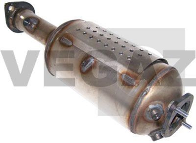 VEGAZ Filter pevných častíc FK-849 VEGAZ Filter pevných častíc FK-849 hodnotenie