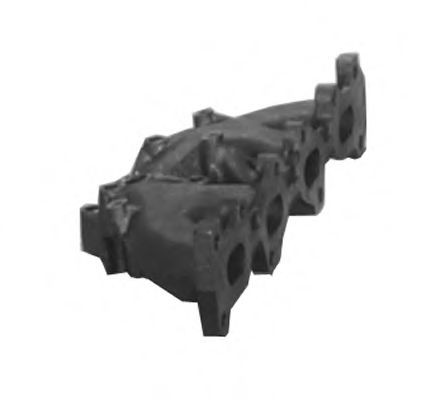 VEGAZ Manifold, eksosanlegg FTAK-274 VEGAZ FTAK-274 Grenrør originale Lancia billige