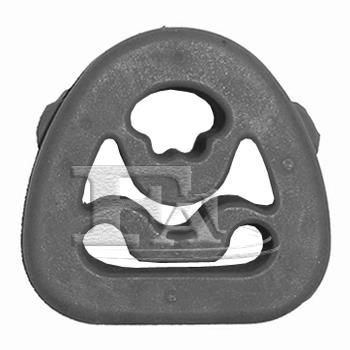 Hållare, ljuddämpare VEGAZ MG-131 VEGAZ MG-131 Avgasupphängning MERCEDES-BENZ SPRINTER 2021