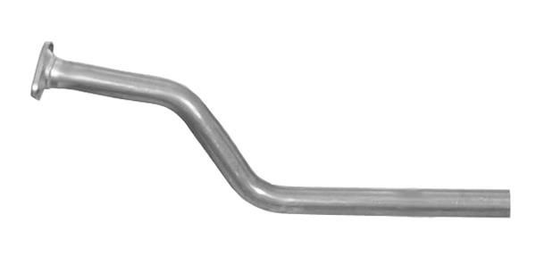 VEGAZ Tuyau d'échappement RR-337 RR-337 Tuyaux d'échappement RENAULT ZOE VEGAZ